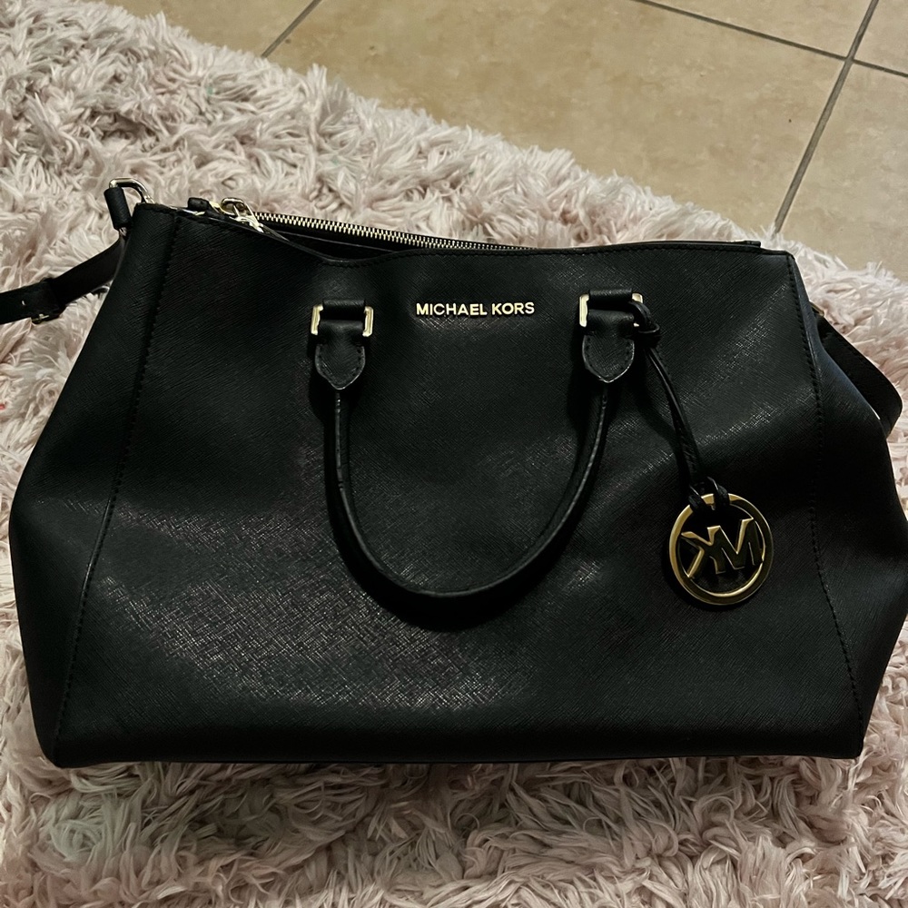 Michael Kors satchel